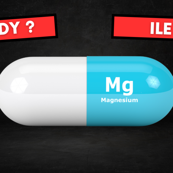 Magnez rano czy wieczorem? Kiedy i jak najlepiej go zażywać